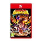 Donkey Kong Bananza