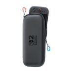 Nintendo Switch 2 Carry Case & Screen Protector Θήκη Μεταφοράς - Image 2