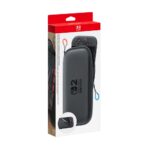 Nintendo Switch 2 Carry Case & Screen Protector Θήκη Μεταφοράς - Image 4
