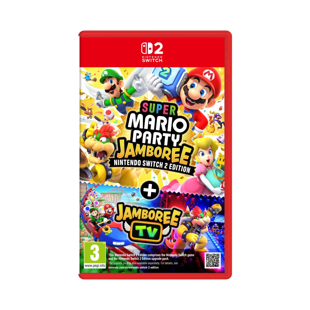 Super Mario Party
