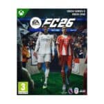 EA SPORTS FC 26