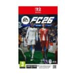 EA SPORTS FC 26