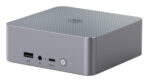 BEELINK mini PC EQR6, AMD Ryzen 5 6600U, 32GB, 500GB M.2, Windows 11 Pro