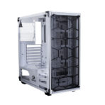 Gaming PC Case - Redragon Wheeljack GC-606WH - Image 6