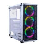 Gaming PC Case