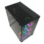 Gaming PC Case - Redragon Wideload GC-802 - Image 2