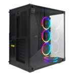 Gaming PC Case - Redragon Wideload GC-802 - Image 6