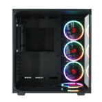 Gaming PC Case - Redragon Wideload GC-802 - Image 4