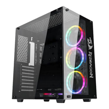 Gaming PC Case