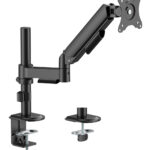 BRATECK βάση γραφείου οθόνης