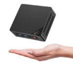BEELINK mini PC Mini S13, Intel N150, 16GB, 1TB SSD, Windows 11 Pro - Image 2