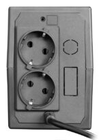POWERTECH UPS Line Interactive PT-1150LI, 1150VA, 690W - Image 2