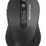 POWERTECH ενσύρματο ποντίκι