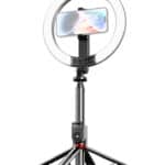 USAMS φωτιστικό δαχτυλίδι LED