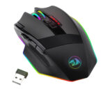 Gaming Ποντίκι - Redragon Sniper Pro M801P-RGB - Image 7