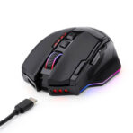 Gaming Ποντίκι - Redragon Sniper Pro M801P-RGB - Image 5