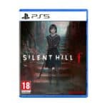 Silent Hill f PS5 Game