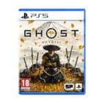 Ghost of Yōtei PS5 Game