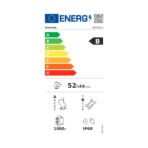 Motorola Edge 60 Fusion 12GB/256GB PANTONE Slipstream Smartphone - Image 2