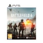 EA Battlefield 6