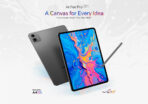 TECLAST tablet ArtPad Pro με στυλό αφής, 12.7", 8/256GB, 4G, Android 15, 10000mAh, γκρι - Image 2