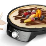 BRUNO BRN-0252 Κρεπιέρα