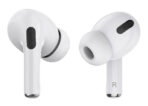 CELEBRAT earphones με θήκη φόρτισης C300 Pro, True Wireless, 13mm, 30/300mAh, λευκά - Image 2