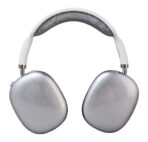KAKUSIGA headphones KSC-1466, ασύρματα & ενσύρματα, micro SD, 40mm, 400mAh, ασημί - Image 2