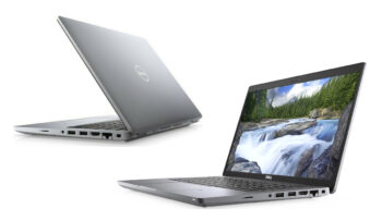 DELL Laptop Latitude 5420, Refurbished Grade A, i5-1145G7, 8/256GB NVME, 14", Cam, IRIS Xe Graphics, FreeDOS