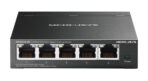MERCUSYS desktop switch MS105GS-M2, 5x 2.5Gbps θύρες, UN/1.0 - Image 2