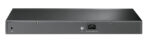 MERCUSYS rackmount switch MS118CP, 16x 10/100Mbps PoE+ & 2x Gigabit θύρες, UN/1.0 - Image 2