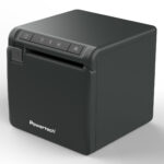 POWERTECH θερμικός εκτυπωτής αποδείξεων PT-1507, USB/Ethernet/Serial, μαύρος