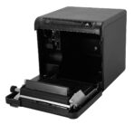 POWERTECH θερμικός εκτυπωτής αποδείξεων PT-1507, USB/Ethernet/Serial, μαύρος - Image 2