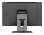 POWERTECH σύστημα POS/All-In-One PT-1513 με οθόνη αφής 15.6", J6412, 8/256GB SSD, Windows 11 IoT - Image 2