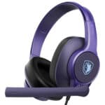 SADES gaming headset