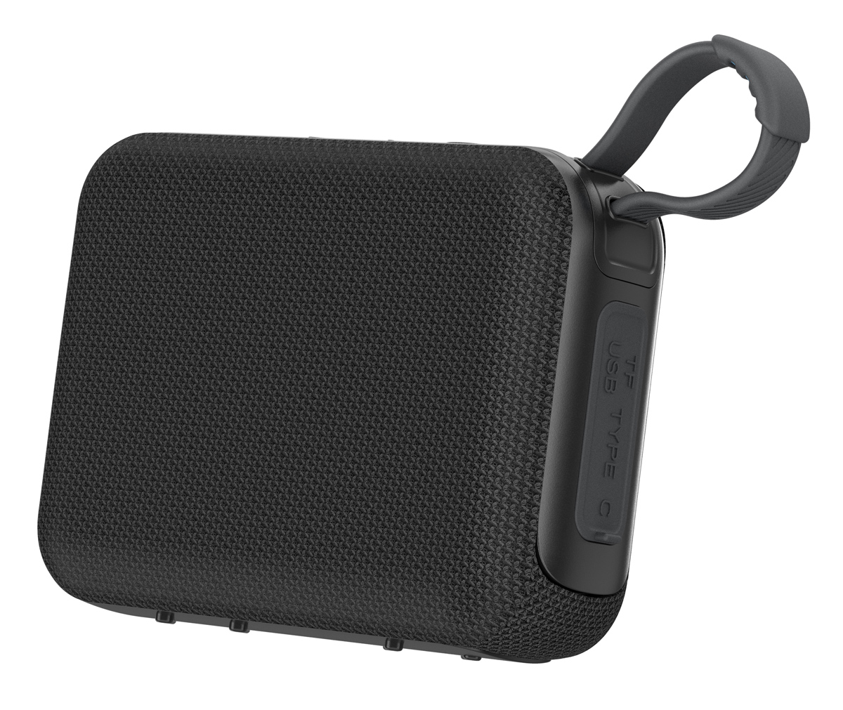 SP-23 CELEBRAT φορητό ηχείο SP-23, 5W, Bluetooth, 1200mAh, μαύρο - Image 1