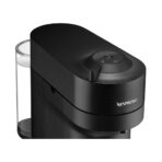 Delonghi Nespresso® ENV90.B Vertuo Pop Liquorice Black Μηχανή Espresso - Image 3