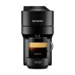 Delonghi Nespresso® ENV90.B Vertuo Pop Liquorice Black Μηχανή Espresso - Image 5