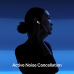 Apple AirPods 4 Active Noise Cancellation Ακουστικά Earbuds - Image 6