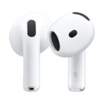 Apple AirPods 4 Active Noise Cancellation Ακουστικά Earbuds