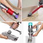 Dyson V12 Origin Nickel/Iron/Nickel - Image 3