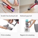 Dyson V12 Origin Nickel/Iron/Nickel - Image 2