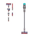 Dyson V12 Origin Nickel/Iron/Nickel