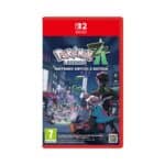 Pokémon Legends Z-A Nintendo Switch 2