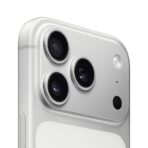 Apple iPhone 17 Pro 256GB Silver Κινητό Smartphone - Image 9