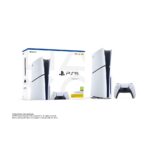 Sony PS5 Slim Edition