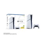 Sony PS5 Slim Edition