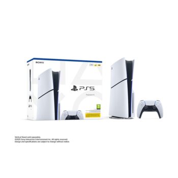 Sony PS5 Slim Edition