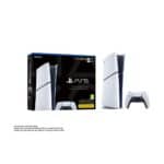 Sony PS5 Digital Slim Edition