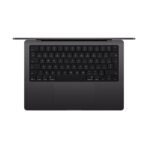 Apple MacBook Pro 14 M5 10-Core/16GB/512GB/10-Core GPU Space Black Laptop - Image 9